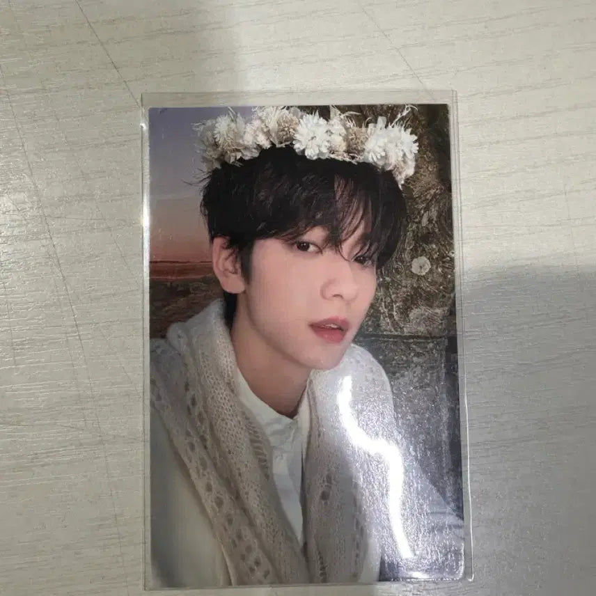 [BUNJANG] TXT Soobin Photocard / 프미콘 수빈 포카