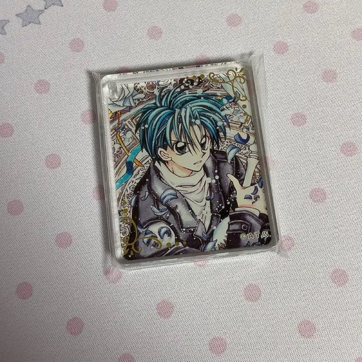 [BUNJANG] Arina Tanemura Original Art Colotta Goods / 타네무라 아리나 원화 코롯타 코롯토