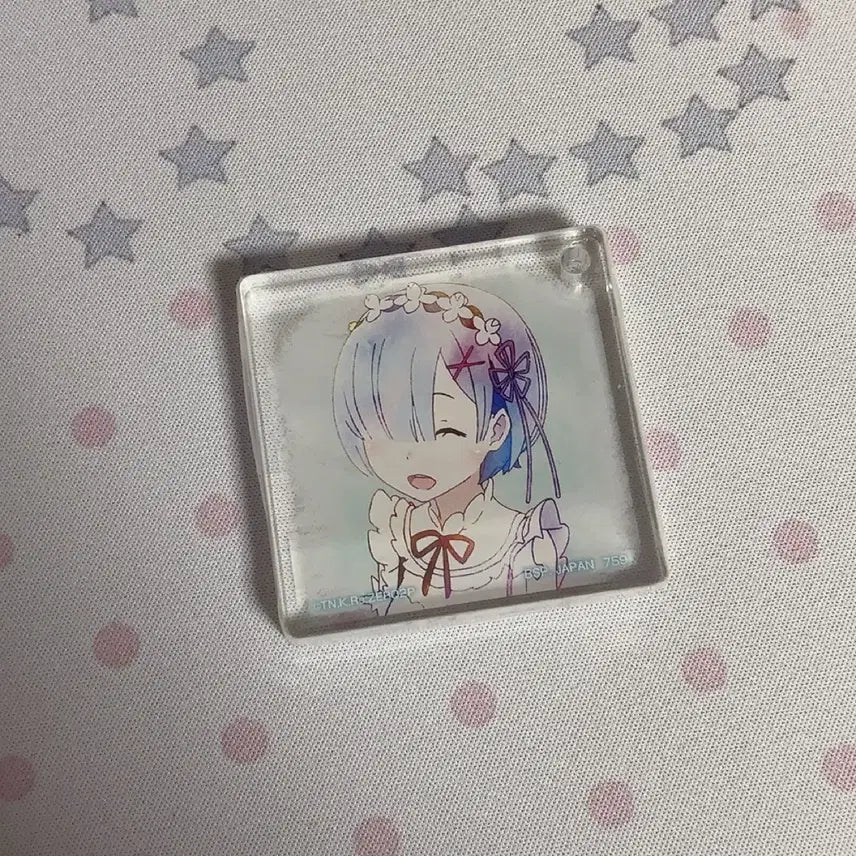 [BUNJANG] Re:ZERO Rem Lemuring Korot / 리제로 렘 레무링 코롯타