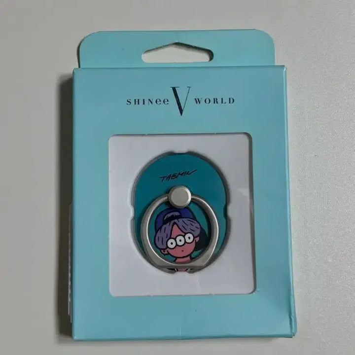 [BUNJANG] SHINee Taemin Sun Nacon Goods / 샤이니 태민 콘서트 선나콘 굿즈