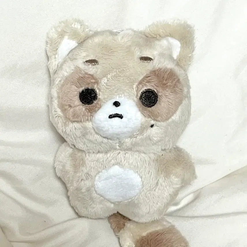 [BUNJANG] ZB1 Zhang Hao Jjangburi Doll / 제베원 장하오 인형 짱부리 양도합니다