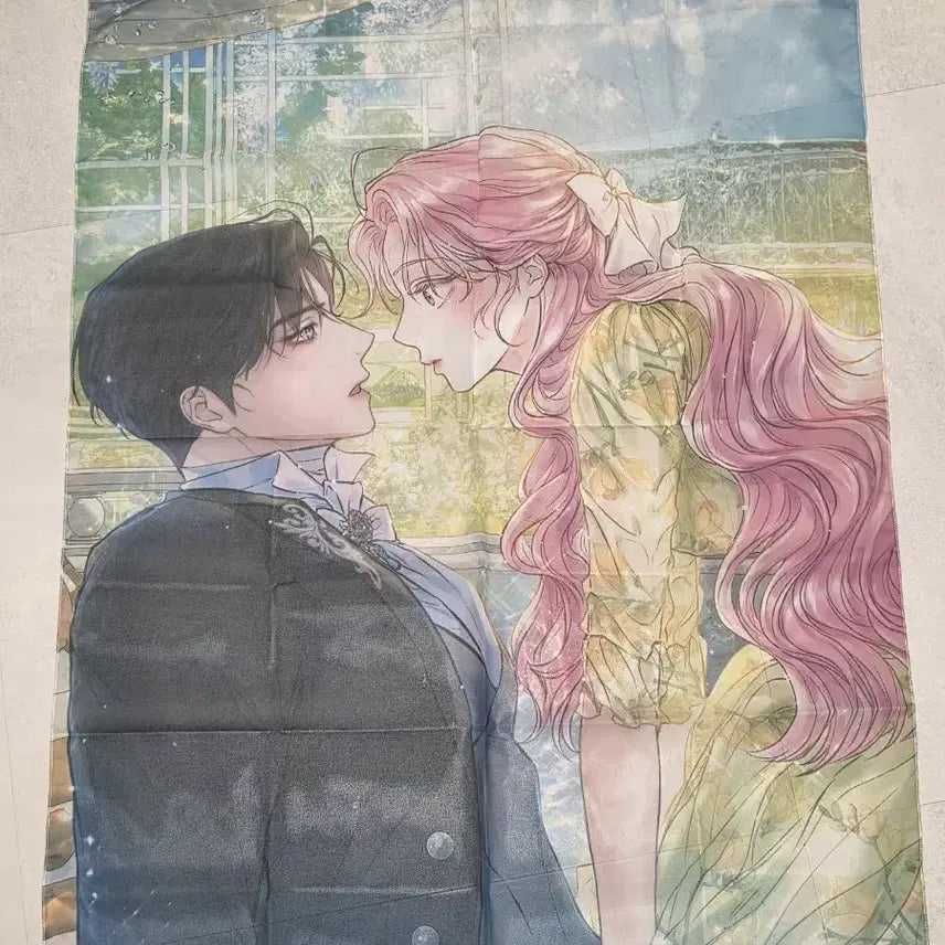 [BUNJANG] I Thought It Was the End Merchandise / 시한부인 줄 알았어요 굿즈 판매