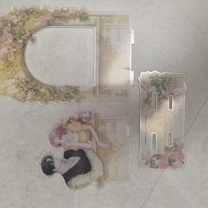 [BUNJANG] I Thought It Was the End Merchandise / 시한부인 줄 알았어요 굿즈 판매