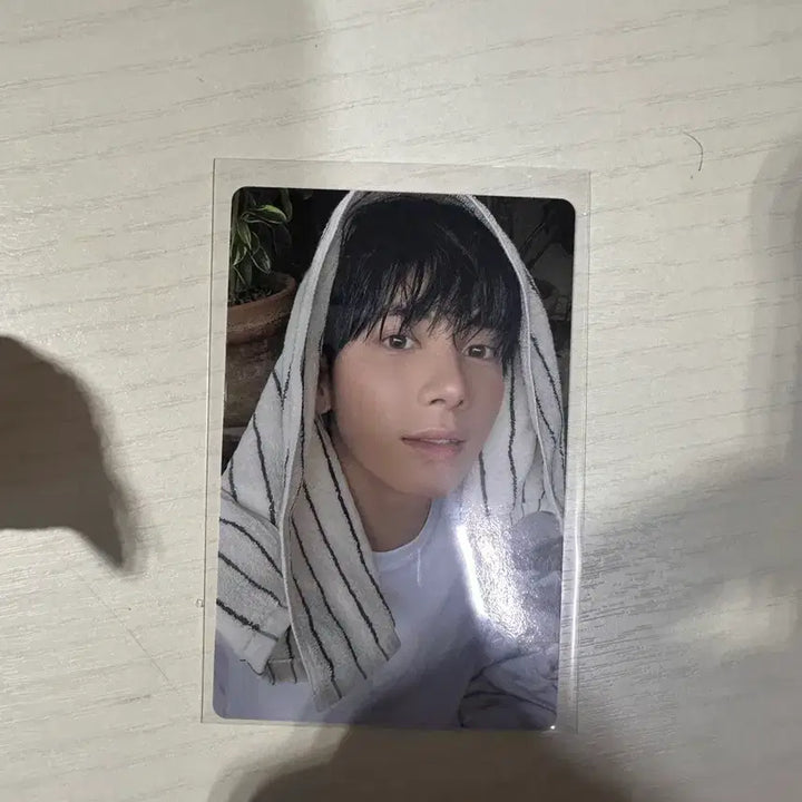 [BUNJANG] TXT Taehyun Photocard / 별의 장: SANCTUARY 태현 포카