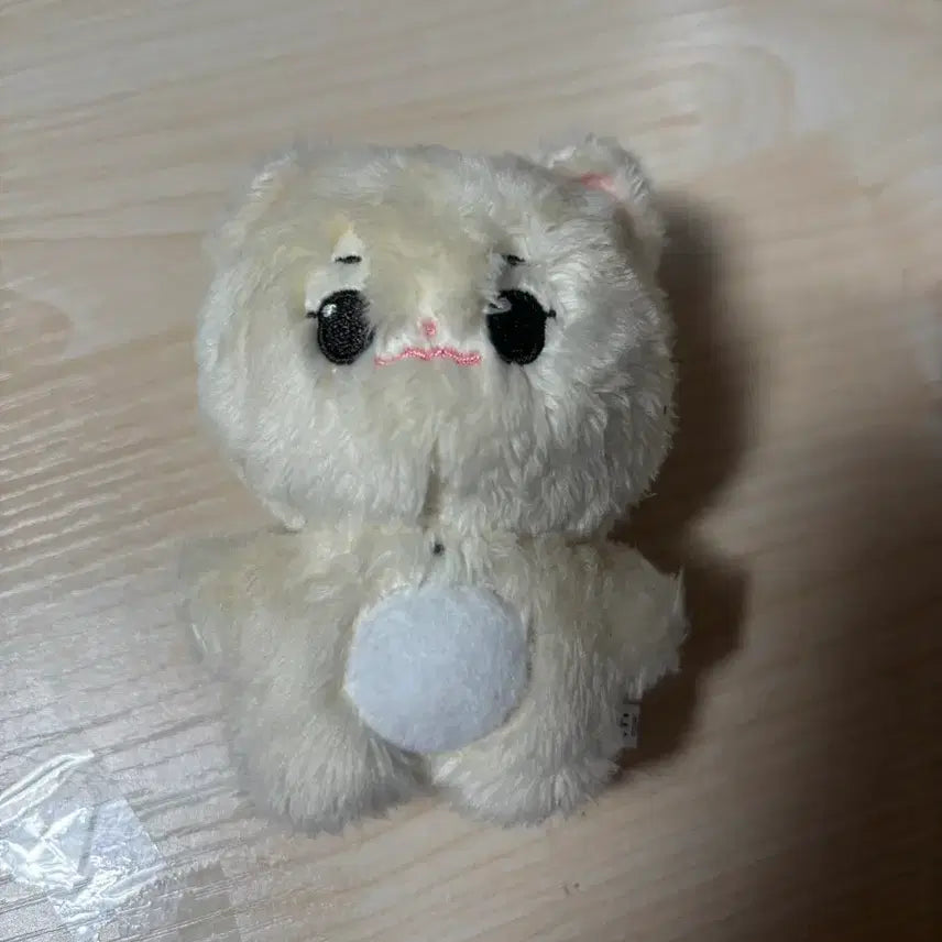 [BUNJANG] IVE An Yujin 10cm Doll / 안유진 10cm 인형 안땅콩 양도합니다
