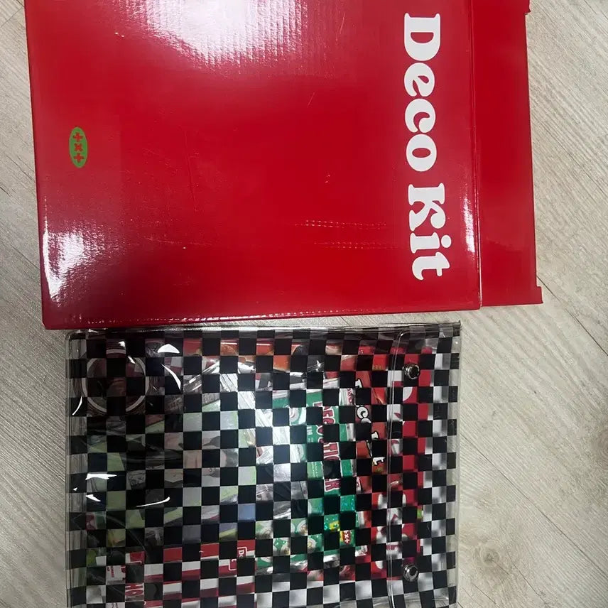 [BUNJANG] TXT Taehyun 2022 Deco Kit / 투바투 2022 데코키트