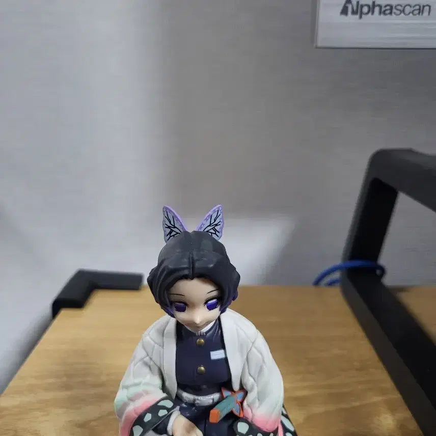 [BUNJANG] SEGA Demon Slayer Shinobu Figure / 귀멸의칼날) 세가 주합회의 시노부 피규어