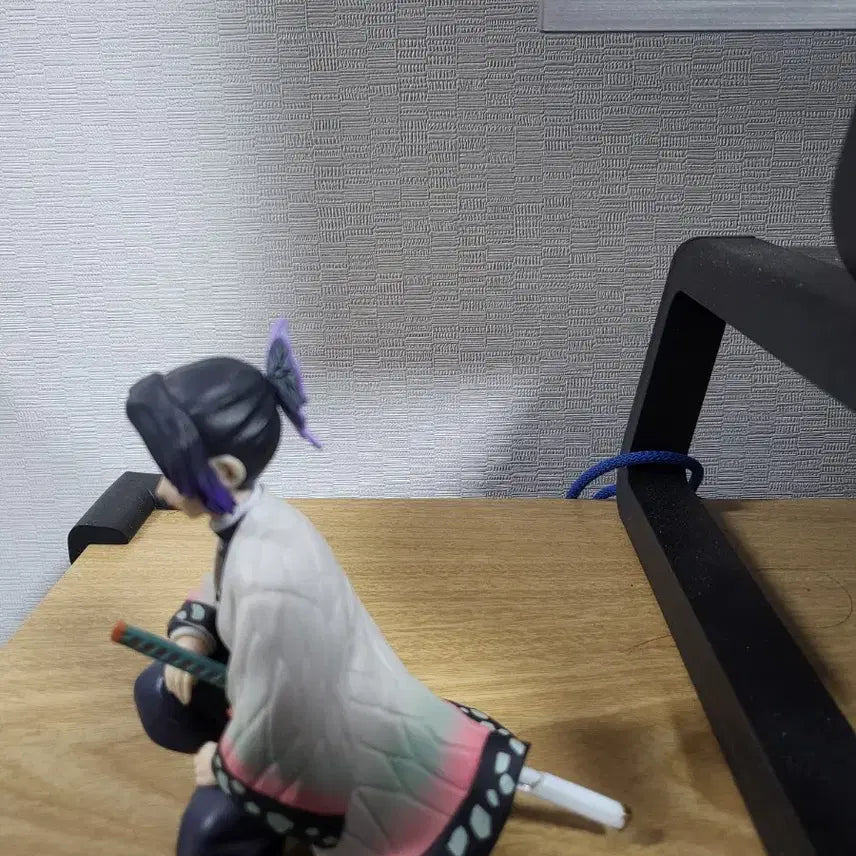 [BUNJANG] SEGA Demon Slayer Shinobu Figure / 귀멸의칼날) 세가 주합회의 시노부 피규어