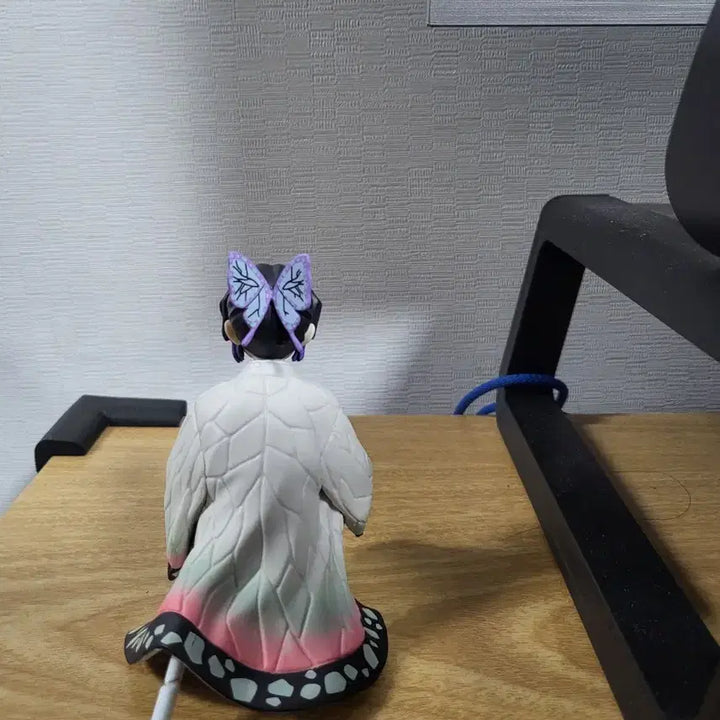[BUNJANG] SEGA Demon Slayer Shinobu Figure / 귀멸의칼날) 세가 주합회의 시노부 피규어
