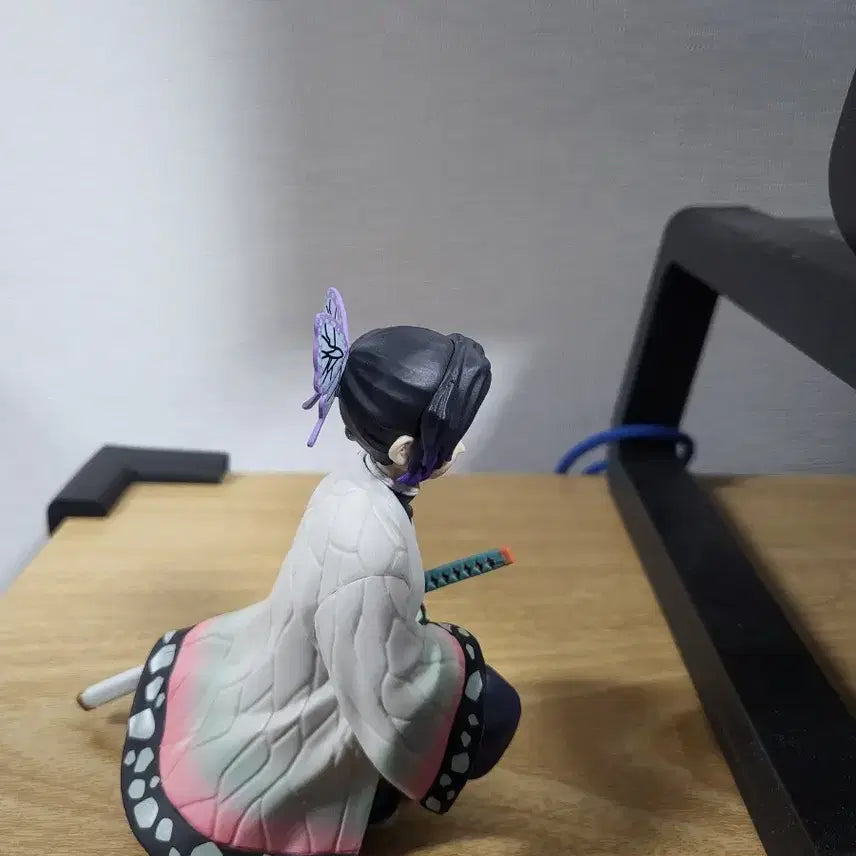 [BUNJANG] SEGA Demon Slayer Shinobu Figure / 귀멸의칼날) 세가 주합회의 시노부 피규어