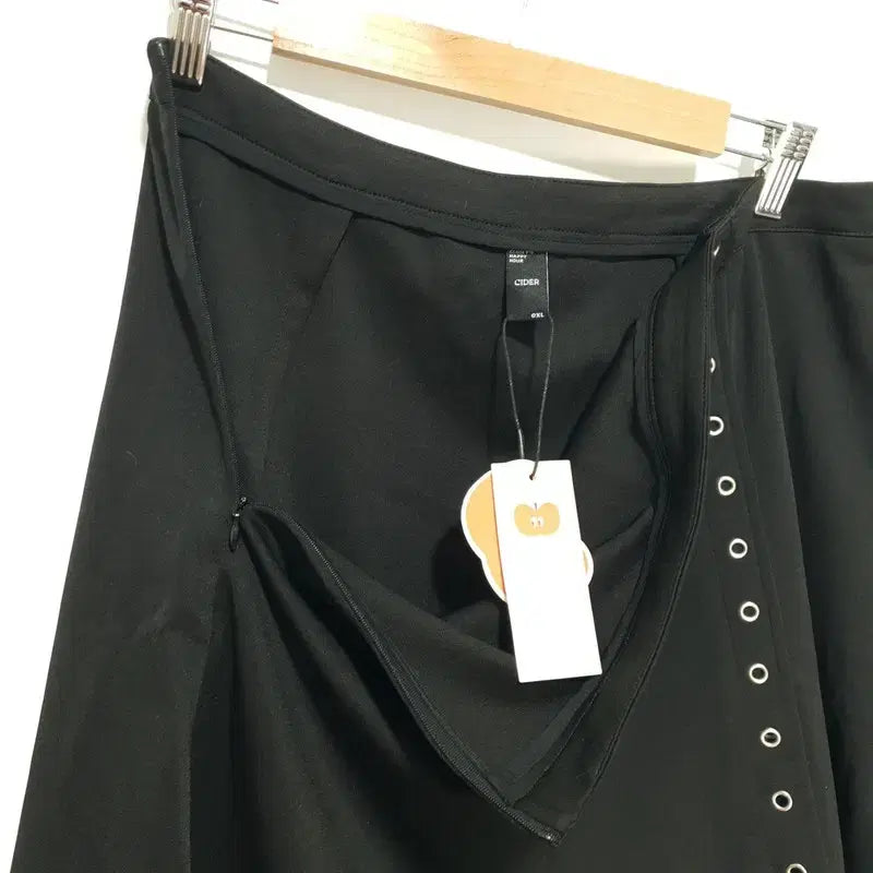 [BUNJANG] SABBA Cider 0XL Skirt / 샵사이다 스커트 0XL_i4044
