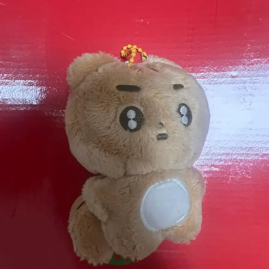 [BUNJANG] TXT Yeonjun Plush Doll / 투바투 인형 뽀송텬 판매