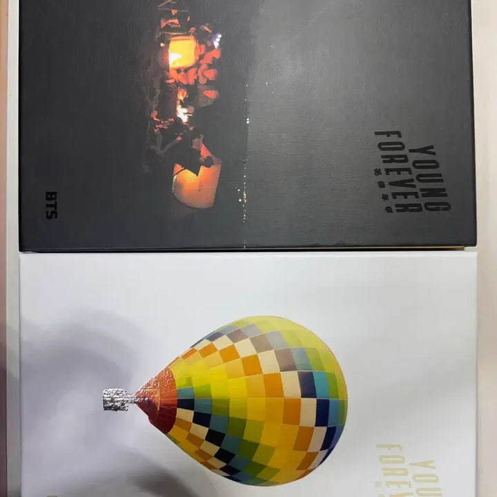 [BUNJANG] BTS Young Forever Special Album / BTS SPECIAL ALBUM [YOUNG FOREVER]