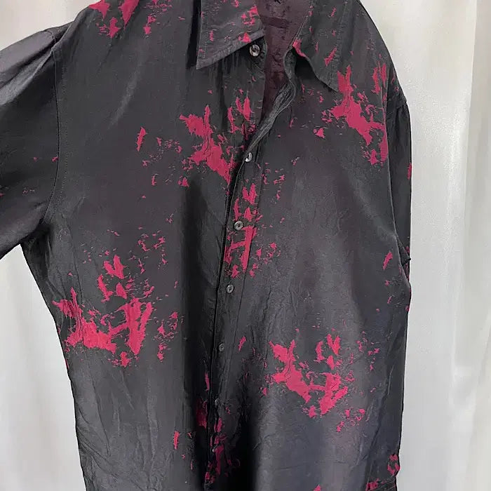 [BUNJANG] Jean Paul Gaultier Shirt / Jean Paul GAULTIER 장폴고띠에 셔츠