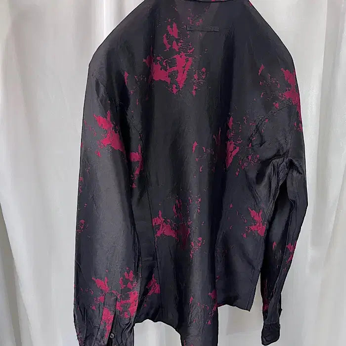 [BUNJANG] Jean Paul Gaultier Shirt / Jean Paul GAULTIER 장폴고띠에 셔츠