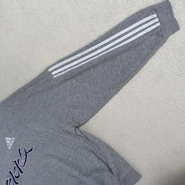 [BUNJANG] Adidas Round Neck Sweatshirt (XL) / XL 아디다스 라운드 맨투맨 B.3200
