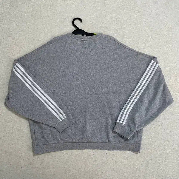 [BUNJANG] Adidas Round Neck Sweatshirt (XL) / XL 아디다스 라운드 맨투맨 B.3200
