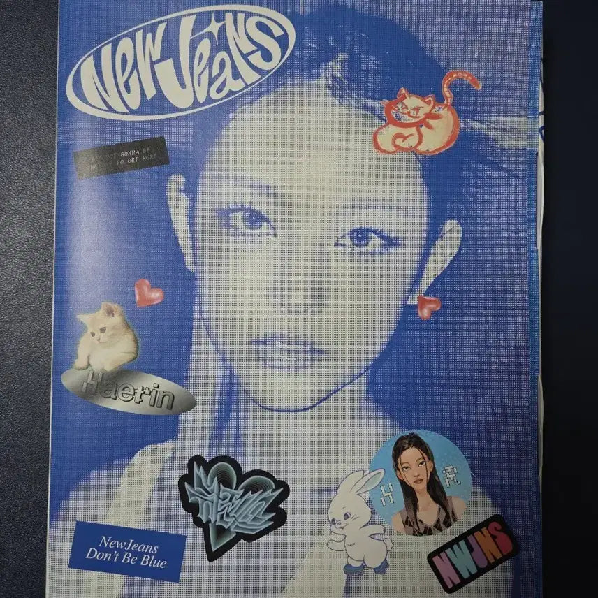 [BUNJANG] NewJeans Album Bundle Set / 뉴진스 앨범