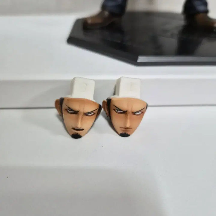 [BUNJANG] One Piece Trafalgar Law Figure / 원피스 POP 트라팔가 로우 피규어
