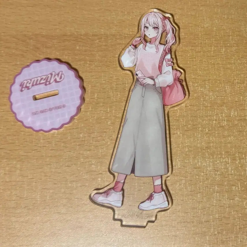 [BUNJANG] Project Sekai 2025 Mizuki Acrylic Stand / 프세카 2025년 크리페스 미즈키 아크릴 판매 및 양도