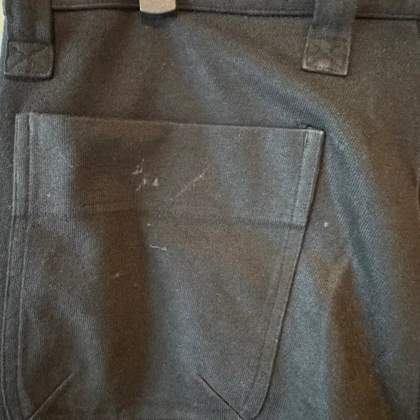 [BUNJANG] Issey Miyake Vintage Cargo Pants / 이세이미야케 빈티지 카고 팬츠