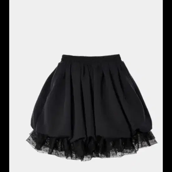 [BUNJANG] Saenggin Studio Balloon Skirt / 생긴스튜디오 벌룬 스커트