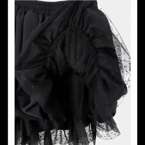 [BUNJANG] Saenggin Studio Balloon Skirt / 생긴스튜디오 벌룬 스커트