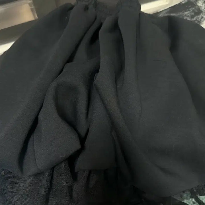 [BUNJANG] Saenggin Studio Balloon Skirt / 생긴스튜디오 벌룬 스커트