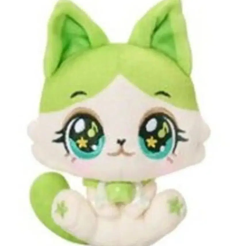 [BUNJANG] NCT WISH Melody Cat Doll / 엔시티위시 위시캣 멜로디냥