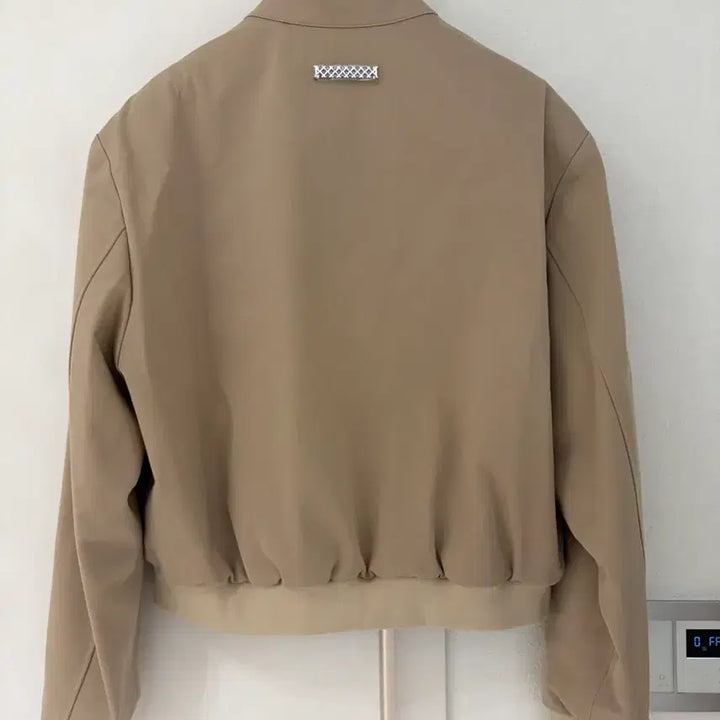 [SOLD OUT] JUNNE 준느 J38 베이지 바라쿠타 L