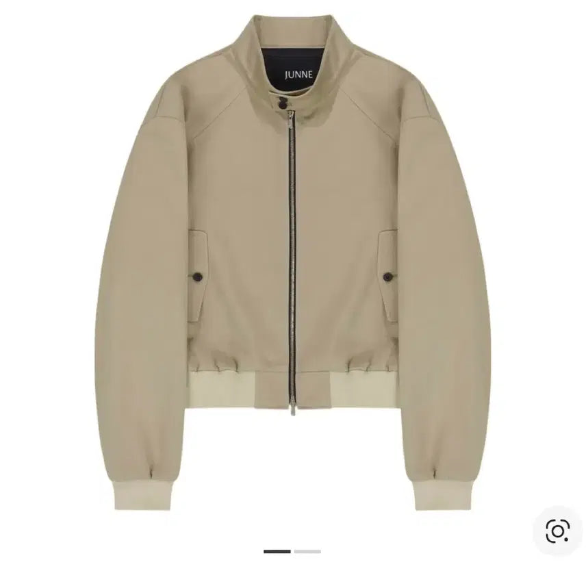 [SOLD OUT] JUNNE 준느 J38 베이지 바라쿠타 L
