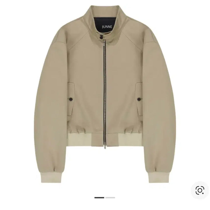 [SOLD OUT] JUNNE 준느 J38 베이지 바라쿠타 L