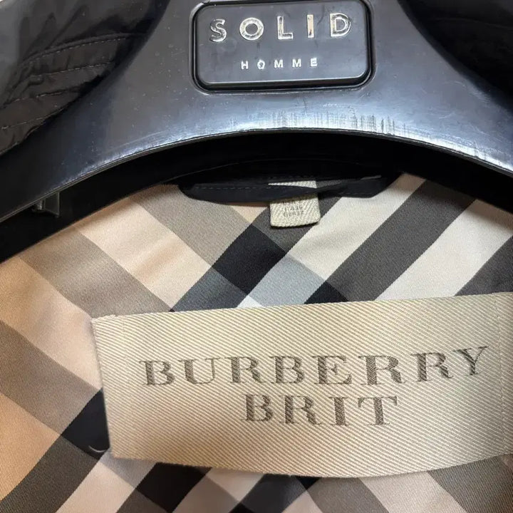 [BUNJANG] Burberry Brit Women&
