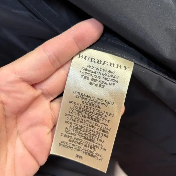 [BUNJANG] Burberry Brit Women&