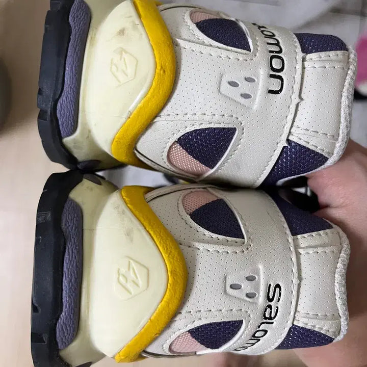[SOLD OUT] 살로몬 XT QUEST US10(280)