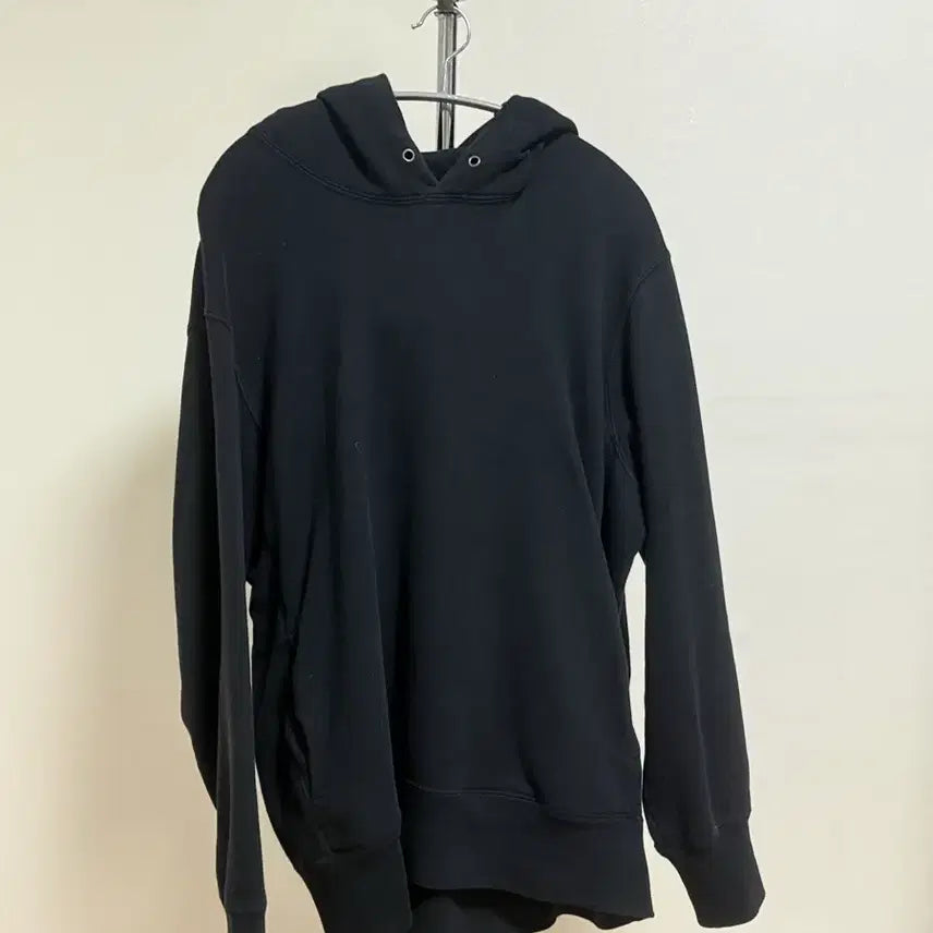 [BUNJANG] Uniqlo Hooded Sweatshirt / 유니클로 후드티