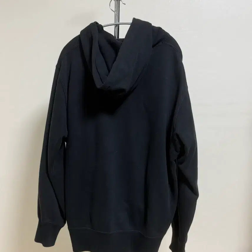 [BUNJANG] Uniqlo Hooded Sweatshirt / 유니클로 후드티