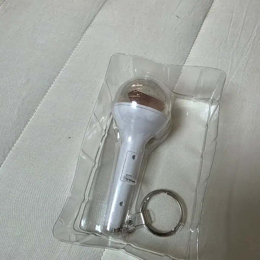 [BUNJANG] SEVENTEEN Carat Bong (Ver. 1) Keyring / 세븐틴 캐럿봉(구럿봉) 키링 미개봉