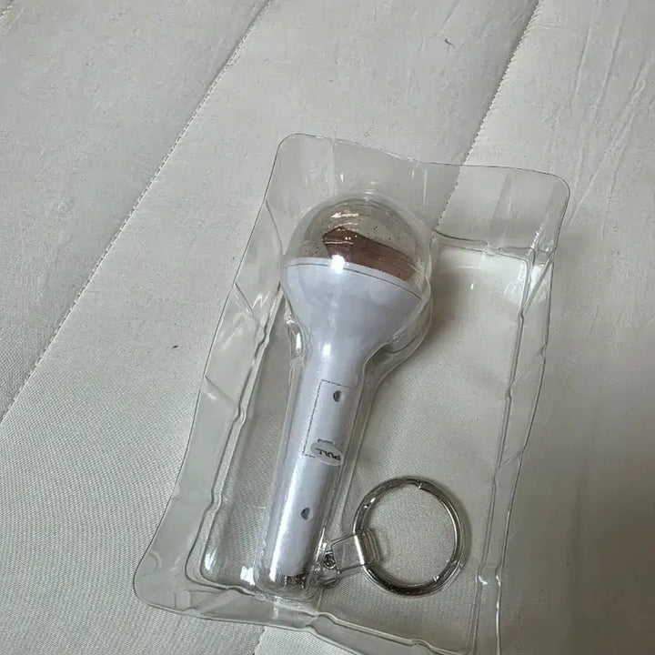 [BUNJANG] SEVENTEEN Carat Bong (Ver. 1) Keyring / 세븐틴 캐럿봉(구럿봉) 키링 미개봉