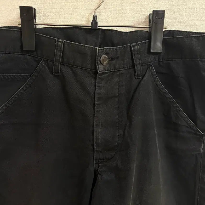 [BUNJANG] Goodenough Twill Pants / 굿이너프 goodenough 트윌 팬츠