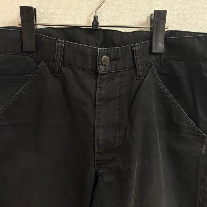 [BUNJANG] Goodenough Twill Pants / 굿이너프 goodenough 트윌 팬츠