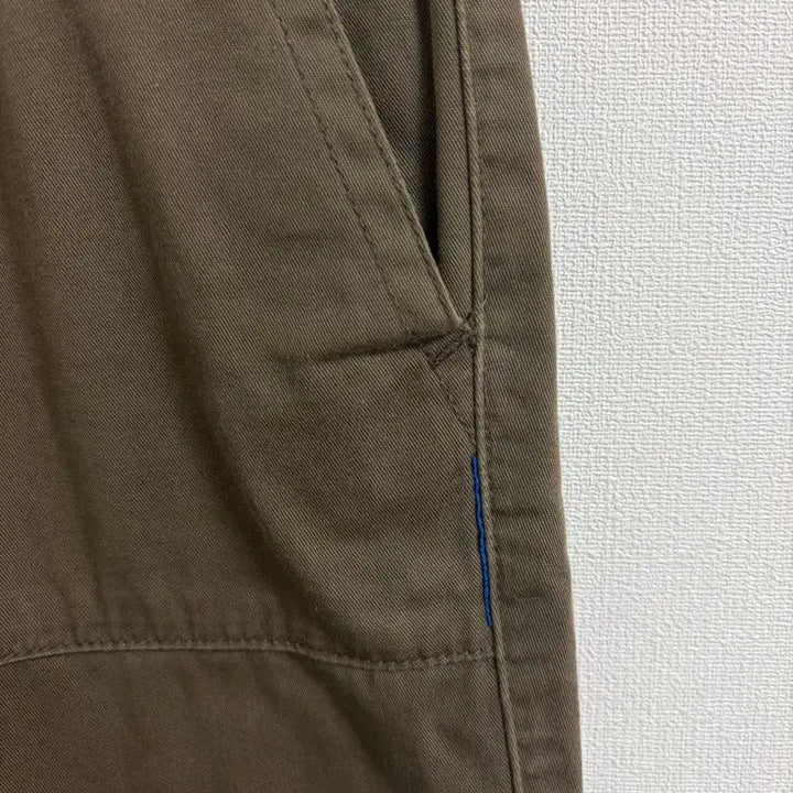 [BUNJANG] Goodenough Two-Pocket Pants / 굿이너프 goodenough 투포켓 팬츠