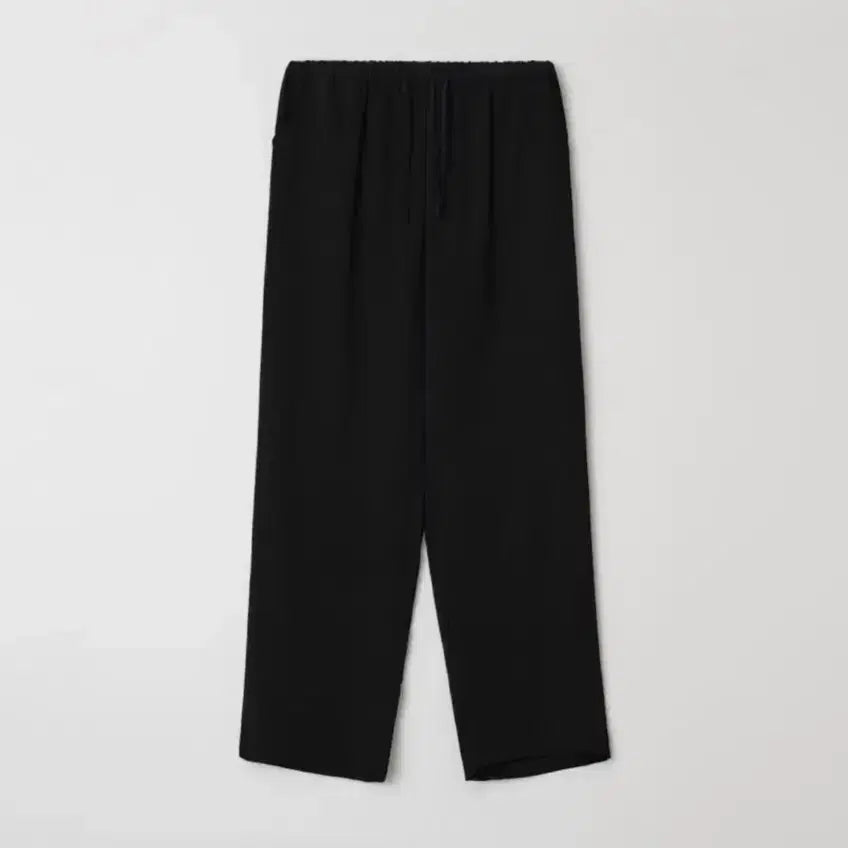 [BUNJANG] Yoonsul Shop Essential Summer Pants (Short Length) / 윤슬샵 에센셜 팬츠 essential summer pants 숏기장