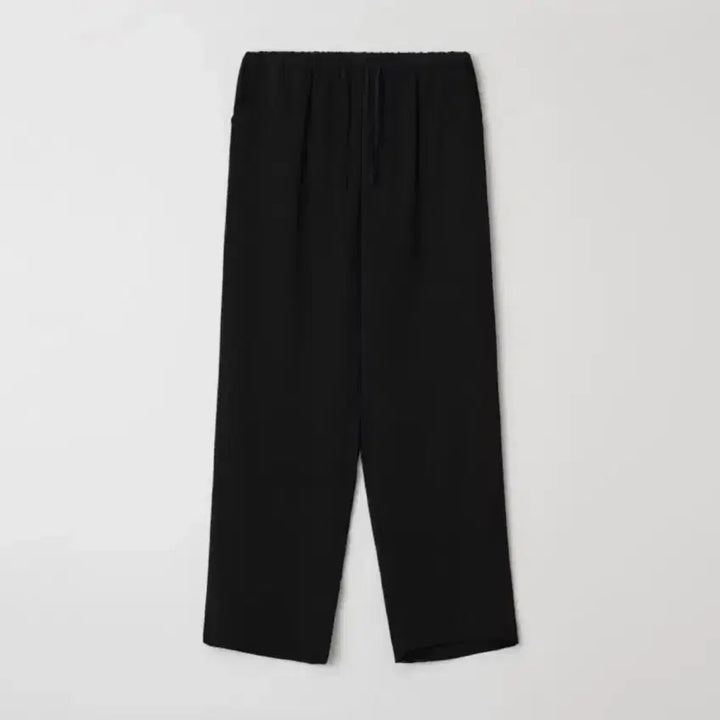 [BUNJANG] Yoonsul Shop Essential Summer Pants (Short Length) / 윤슬샵 에센셜 팬츠 essential summer pants 숏기장