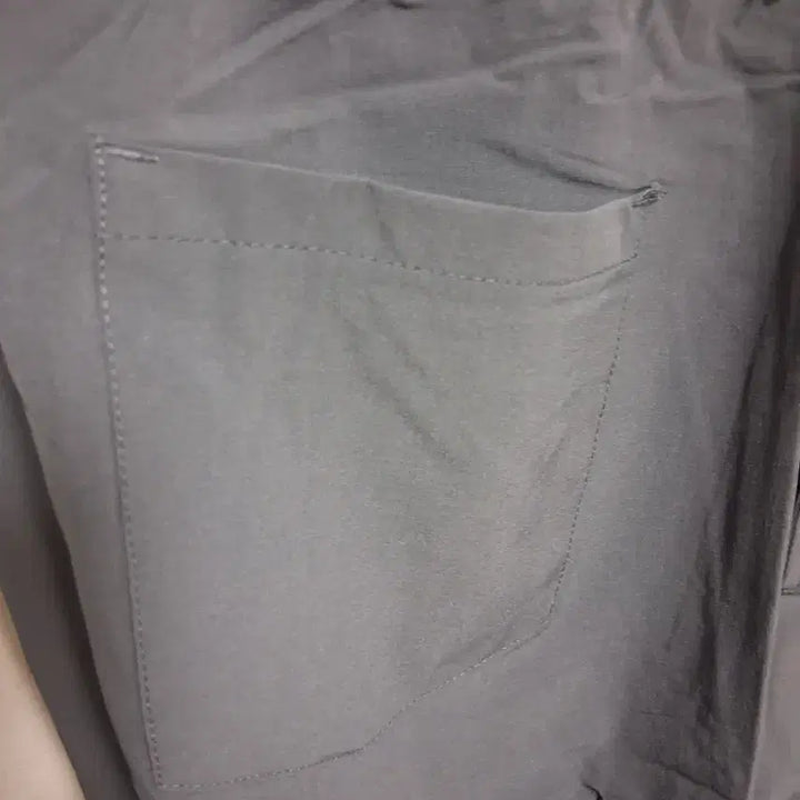 [BUNJANG] National Geographic Cargo Jogger Pants Charcoal Grey XXL / 내셔널지오그래픽 카고 조거 팬츠 XXL 춘추용  새상품