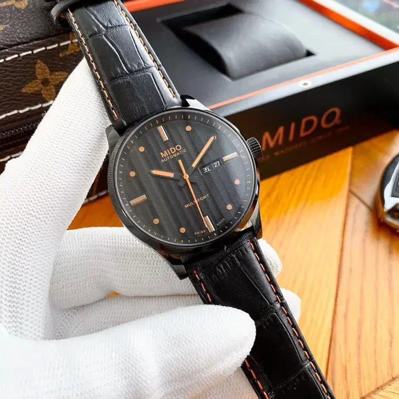 [SOLD OUT] 미도 신상 남성 시계