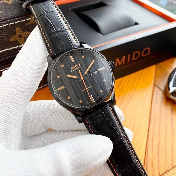 [SOLD OUT] 미도 신상 남성 시계
