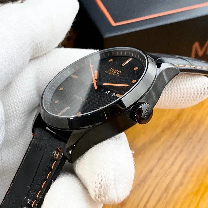 [SOLD OUT] 미도 신상 남성 시계