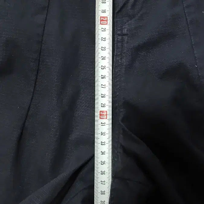 [BUNJANG] H&amp;M Navy Cargo Pants XL / H&amp;M 네이비 카고팬츠 XL