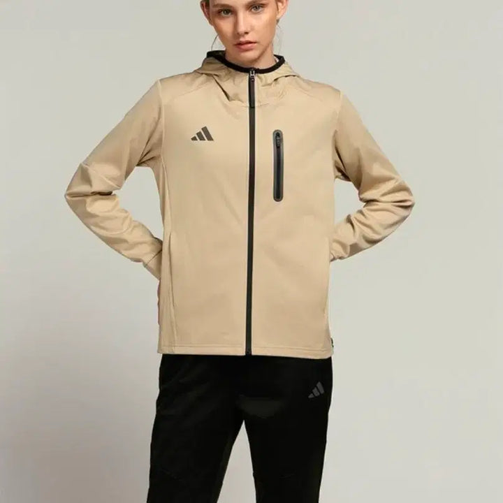 [SOLD OUT] 아디다스 컴뱃 하이드로 집업95